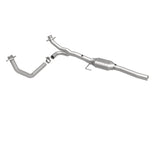 MagnaFlow Conv DF 00 Dodge Dakota 3.9L 2wd - 93204