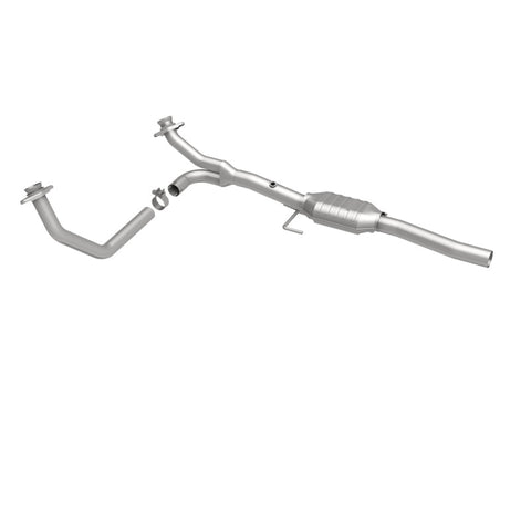 MagnaFlow Conv DF 00 Dodge Dakota 3.9L 2wd - 93204