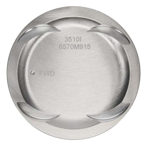 Wiseco Mits 3000 Turbo -14cc 1.250 X 91.5 Piston Shelf Stock - 6570M915