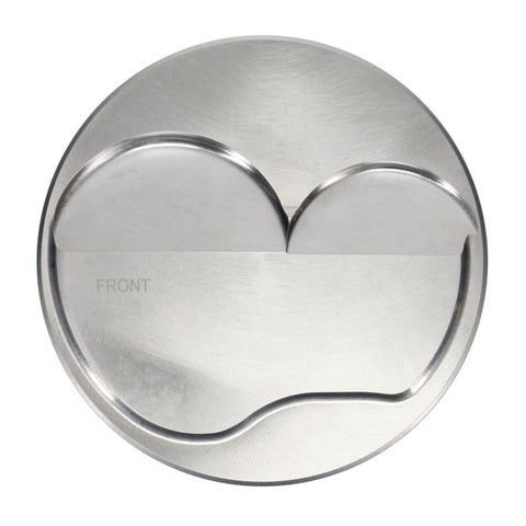 JE Pistons LS ASYM DOME Set of 8 Pistons - 312094