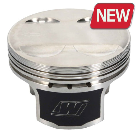 Wiseco 98-08 Honda J32 3.2L Piston Kit -4cc Dome - K740M89