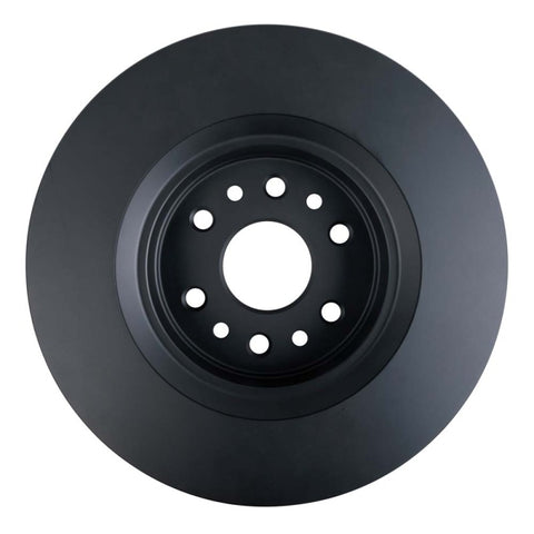 Timbren 21-26 Ram 1500/22-25 Jeep Grand Wagoneer BES Coated Brake Rotor - Front - TIM-R145234