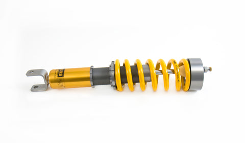 Ohlins 05-11 Porsche 911 Carrera (997) RWD Incl. S Models Road & Track Coilover System - POS MI20S1