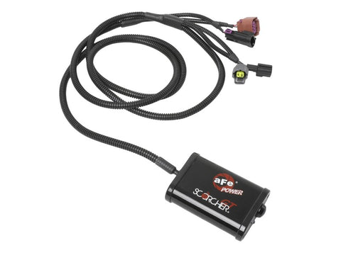 aFe 11-22 Dodge Challenger/Charger/Chrysler 300 HEMI V8 5.7L Scorcher GT Power Module - 77-42015
