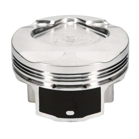 JE Pistons 2012+ Subaru FA20E/FA20F Bore 86, Size STD, Stroke 86, 10.6:1 C/R -9.7CC (Set of 4) - 359188