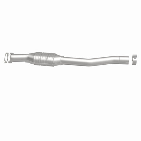 Magnaflow Conv DF 2011-2012 EQUINOX 3.0L Underbody - 52103