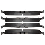 R1 00-06 GMC Sierra 1500 HD 4WD Rear Off-Road/Tow Brake Pads - 2400-0834-00