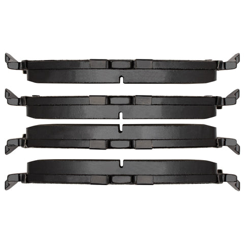 R1 00-06 GMC Sierra 1500 HD 4WD Rear Off-Road/Tow Brake Pads - 2400-0834-00