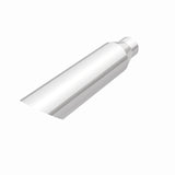 MagnaFlow Tip 1-Pk Bb 4.00 X 18 2.5 Id 45 - 35146