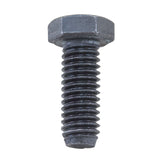 Yukon Gear Pinion Support Bolt For 8in and 9in Ford - YSPBLT-060