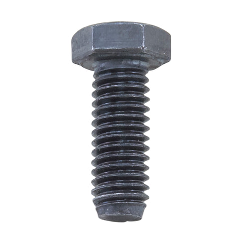 Yukon Gear Pinion Support Bolt For 8in and 9in Ford - YSPBLT-060