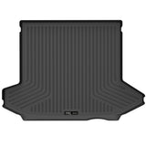 Husky Liners 2022 Hyundai Tucscon WeatherBeater Cargo Liner - Blk - 24781