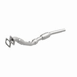 MagnaFlow Direct Fit Catalytic Converter 00-02 Audi A6 Quattro 2.7L - 49891