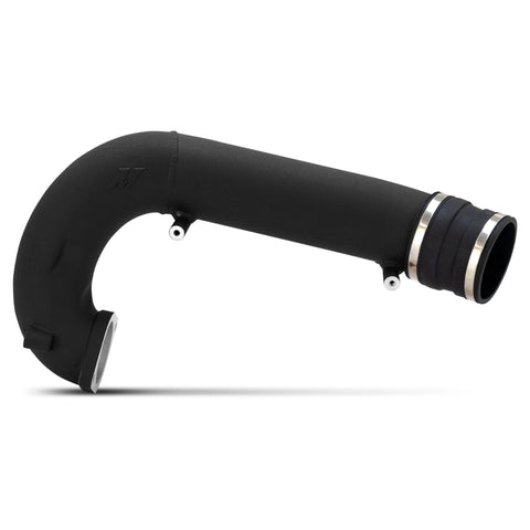 Mishimoto 2023+ Honda Civic Type-R Inlet Pipe Upgrade Kit - Black - MMAI-CTR-23UBK