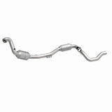 MagnaFlow Conv DF Mercedes ML55 01-03 Passenger Side - 24571