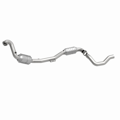MagnaFlow Direct Fit Catalytic Converter 01-03 Mercedes ML55 Passenger Side 5.5L - 447276