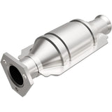 MagnaFlow Direct Fit Catalytic Converter VW 82 83 - 22916