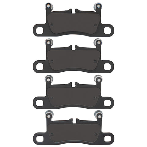 R1 20-26 Porsche Taycan Rear Optimum OE Brake Pads - 2551-2492-00