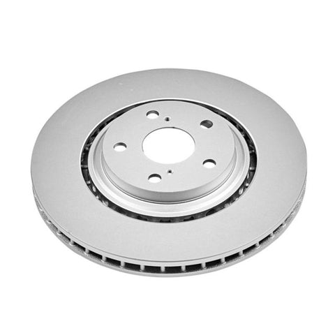 Power Stop 15-17 Lexus NX200t Front Evolution Geomet Coated Rotor - JBR1310EVC
