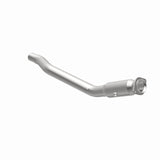 MagnaFlow Direct Fit Catalytic Converter 2012-2015 Grand Cherokee V8 6.4 OEM Underbody - 21-579
