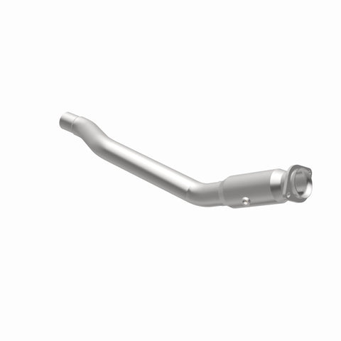 MagnaFlow Direct Fit Catalytic Converter 2012-2015 Grand Cherokee V8 6.4 OEM Underbody - 21-579