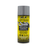 DEI HT Silicone Coating Aluminum - (6 Per Master Carton) (Aerosol) - 10302