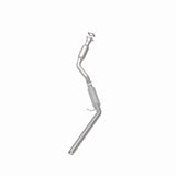MagnaFlow Conv DF 08 Chrysler Mini Van OEM - 49448