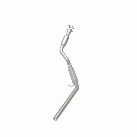 MagnaFlow Conv DF 08 Chrysler Mini Van OEM - 49448