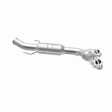 MagnaFlow Conv DF 97 Saab 900 2.3L - 23687
