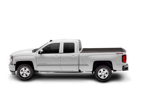 Retrax 99-06 Toyota Tundra Access/Double Cab (Short Bed) Retrax IX - 30822