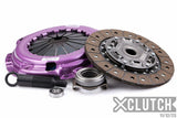 XClutch 1997 Acura CL Premium 2.2L Stage 1 Steel Backed Organic Clutch Kit - XKHN22009-1T