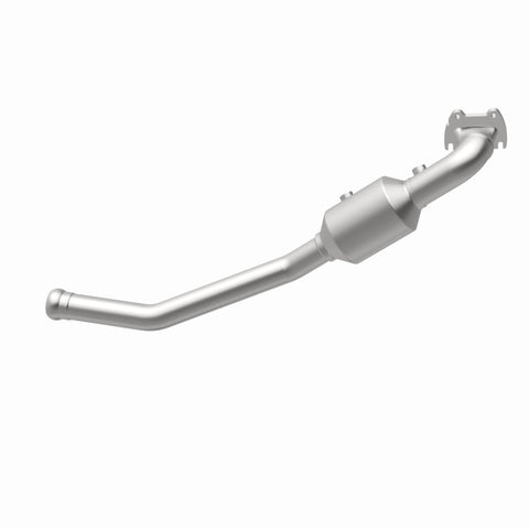 MagnaFlow Converter Direct Fit 13-18 Dodge Durango 3.6L V6 / 13-18 Jeep Grand Cherokee 3.6L V6 - 21-251