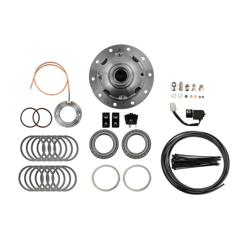 ARB Airlocker Dana44 30Spl 3.73&Dn S/N. - RD117
