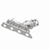 MagnaFlow Direct Fit Catalytic Converter 12-17 Hyundai Accent 1.6L - 5531429