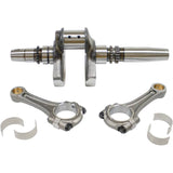 Hot Rods 16-19 Can-Am Defender 1000 1000cc Crankshaft & Rods Kit - HR00185