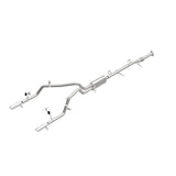 Magnaflow 2023+ Chevy Colorado NEO Cat-Back Exhaust System- Dual-Split Rear Exit - 19650
