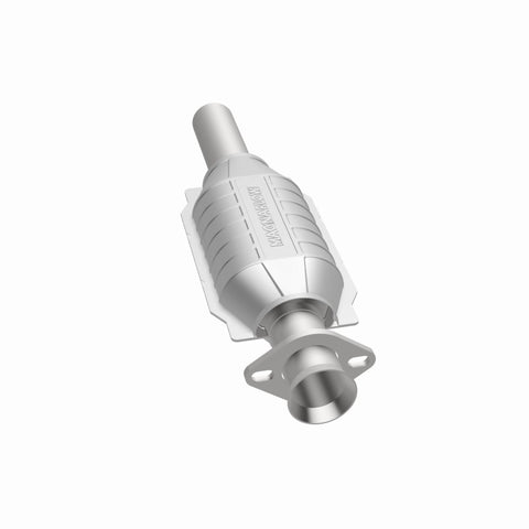 MagnaFlow Conv GM 22.75X6.5X4 2.25/2.25 - 23452