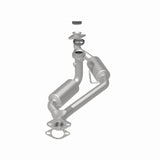 MagnaFlow Conv DF Taurus 92-95 - 23355