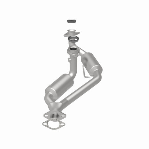 MagnaFlow Conv DF Taurus 92-95 - 23355