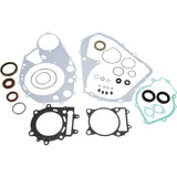 Vertex Gaskets 11-12 Arctic Cat 425 4x4 Complete Gasket Kit w/ Oil Seals - 8110015