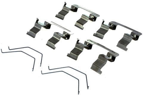 StopTech Street Touring Brake Pads - 308.09570