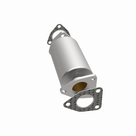 MagnaFlow Direct Fit Catalytic Converter Honda 80 87 - 22633