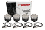 Wiseco Opel  / Vauxhall Corsa 1.6L 16V 79.0mm Bore 8.8:1 CR Piston Kit *Build on Demand* - KE159M79