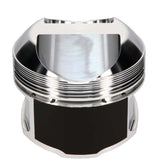 JE Pistons Porsche 911 2.2L 89mm Set of 6 Pistons - 353228