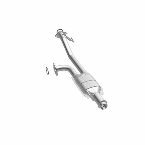 Magnaflow Conv DF 00-04 Toyota Tundra 4.7L Rear (49 State) - 24168