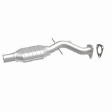 MagnaFlow Direct Fit Catalytic Converter Blazer-Jimmy 95 - 23416
