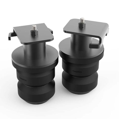 Timbren 2020 Jeep Gladiator Sport Rear Suspension Enhancement System - JRGD