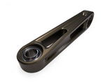 Elektric Offroad 2020+ Rzr Pro Xp Front Sway Bar Link In Gunmetal Finish - SBL610030