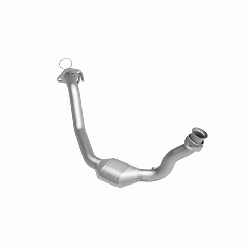 MagnaFlow Direct Fit Catalytic Converter 96-97 Ford Explorer 5.0L - 447101