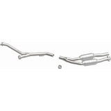 MagnaFlow Direct Fit Catalytic Converter 92-95 MB 400/500 4.2/5.0 - 93378